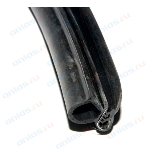 УПЛОТНИТЕЛЬ ДВЕРИ 2110 фото 1