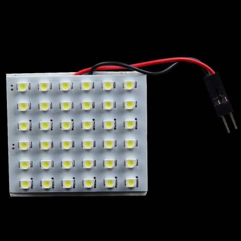 БЛОК САЛОННЫЙ 36диодов фото 1