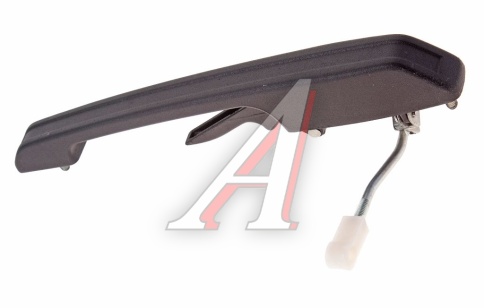 РУЧКА ДВЕРИ ЗАДНЯЯ ЛЕВАЯ 2109 ДААЗ фото 1