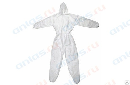 КОМБИНЕЗОН МАЛЯРНЫЙ фото 1