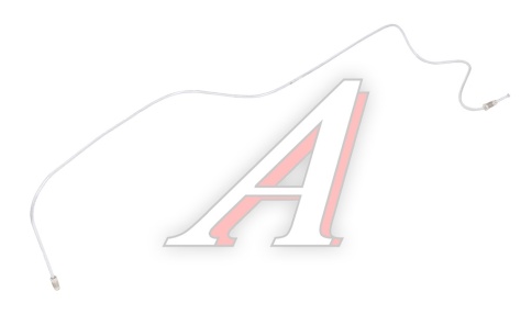 ТРУБКА ТОРМОЗНАЯ ПЕР. ПРАВАЯ 2101 фото 1