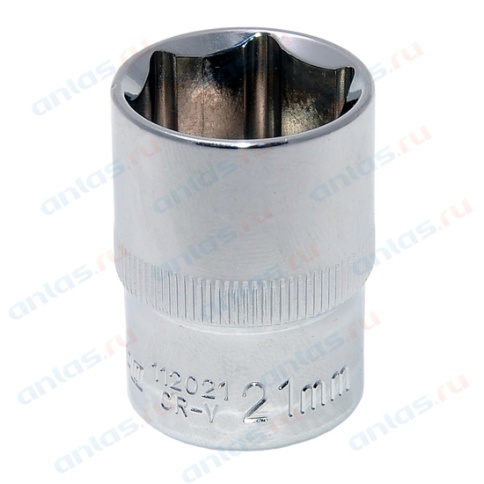 ГОЛОВКА OMBRA 21 1/2 ( 6гр) фото 1