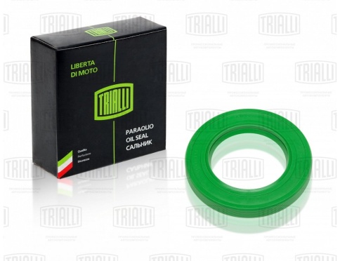 САЛЬНИК СТУПИЦЫ 50х80 ПЕРЕДН.3302 фото 1