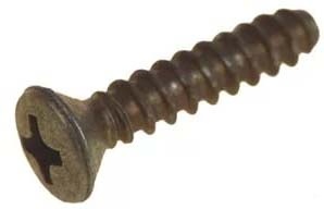 САМОНАРЕЗ №615 4.3х22 потай фото 1