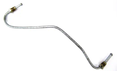 ТРУБКА СЦЕПЛЕНИЯ 2101 фото 1