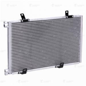 РАДИАТОР КОНДИЦИОНЕРА LUZAR 2123 фото 1