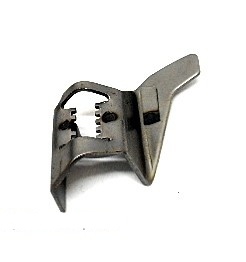 ГРЕБЕНКА СИДЕНИЯ правая 2101 фото 1