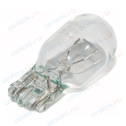 ЛАМПА 1к-т б/ц 12V 21W NARVA  фото 1