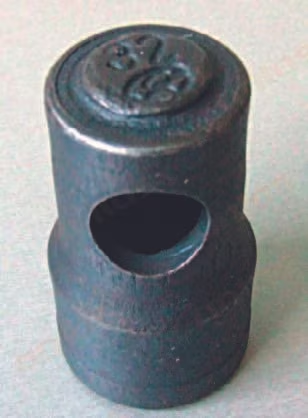 ГОЛОВКА ПОД ВОРОТОК 38 СЕРВИС КЛЮЧ фото 1