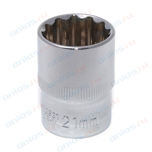 ГОЛОВКА OMBRA 21 1/2 (12гр) фото 1