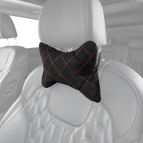 ПОДУШКА НА ПОДГОЛОВНИК фото 1