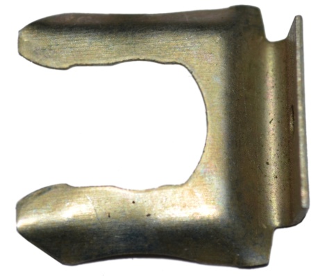 СКОБА КРЕП.ТОРМ.ШЛАНГА 2101 фото 1