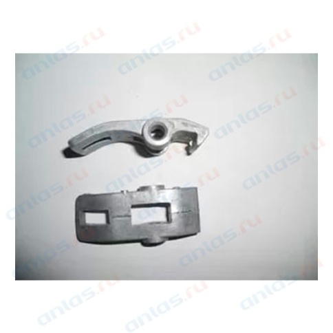 ЗАЩЕЛКА БАГАЖНИКА ЯЗЫЧОК 2106 фото 1