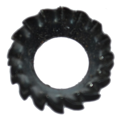 КПП ШАЙБА САМОКОНТР. 2110 фото 1