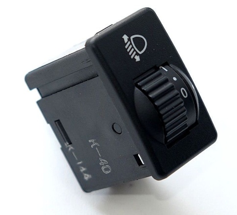 РЕОСТАТ ПАНЕЛИ ПРИБОРОВ ВЕСТА фото 1