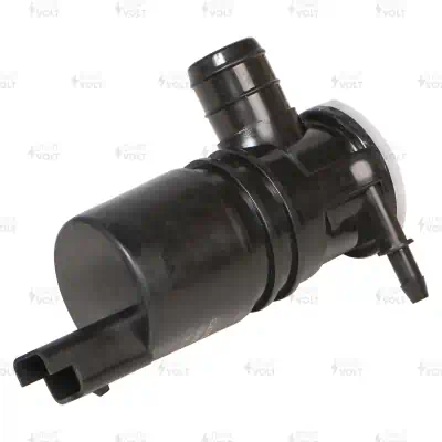 МОТОР ОМЫВАТЕЛЯ ВЕСТА/X-RAY 1 выход фото 1