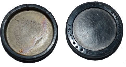 ЗАГЛУШКА В БЛОК 2112 фото 1