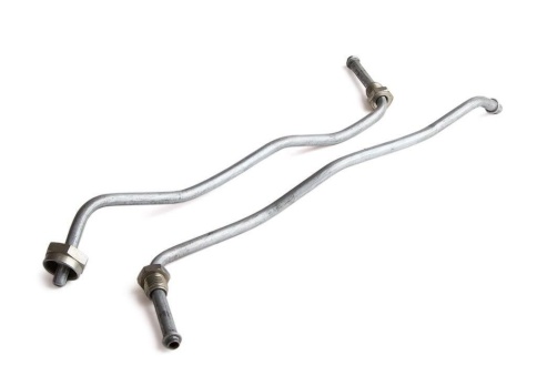 ТРУБКА К РАМПЕ 2112 дв.16 кл. фото 1