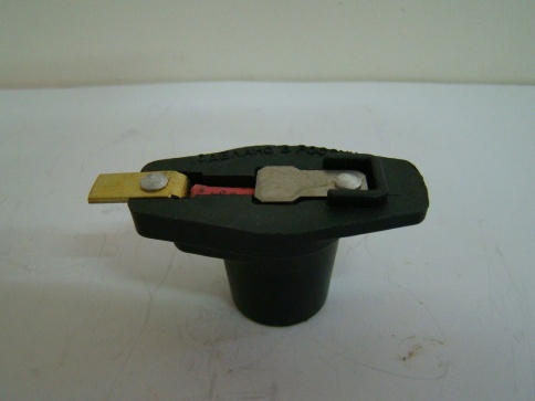 БЕГУНОК ТРАМБЛЕРА БЕСКОНТ. ГАЗ 53 фото 1