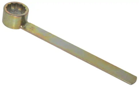 КЛЮЧ ХРАПОВИКА ИНЖЕКТОР фото 1