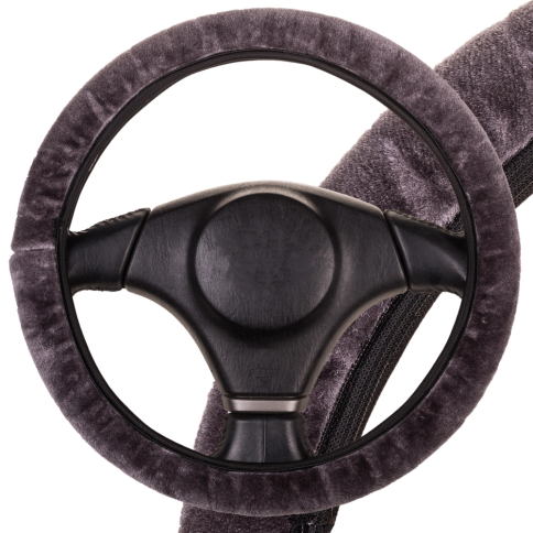 ОПЛЕТКА МЕХОВАЯ-М  фото 1