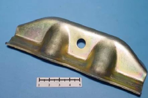 ПЛАНКА АКБ 2108 фото 1