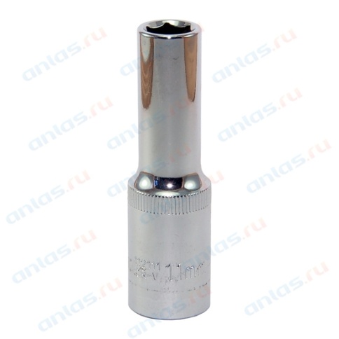 ГОЛОВКА OMBRA 11 1/2 ( 6гр) глубокая  фото 1