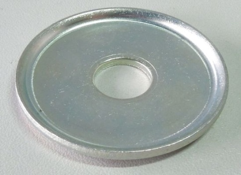 ШАЙБА ОПОРЫ СТОЙКИ НИЖН. 1118 фото 1