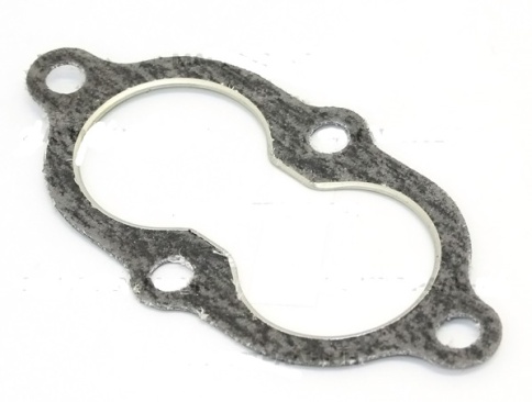 ПРОКЛАДКА ПРИЕМНОЙ ТРУБЫ  ГАЗ 3110 ДВС 406 фото 1