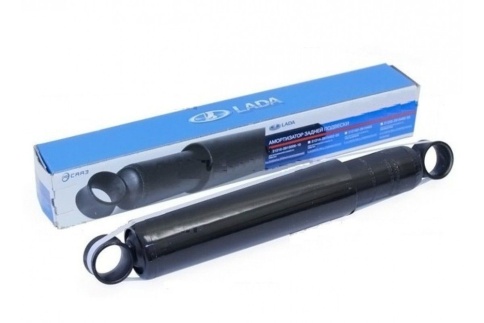 АМОРТИЗАТОР ЗАДН. ГАЗ 21214/УРБАН фото 1