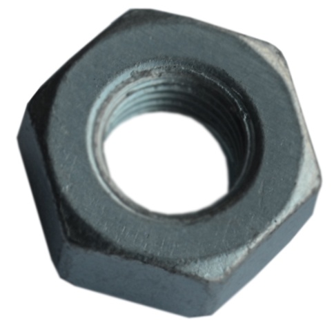 ГАЙКА РЕАКТИВНОЙ ТЯГИ М12 2101 фото 1