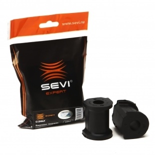 ВТУЛКИ СТАБИЛИЗАТОРА СЭВИ 2110 фото 1