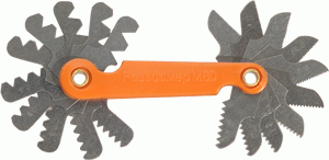 РЕЗЬБОМЕР МЕТРИЧЕСКИЙ М60 АД фото 1