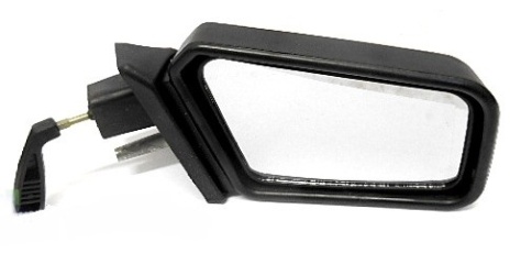 ЗЕРКАЛО БОКОВОЕ ДААЗ ПРАВОЕ 2108 фото 1