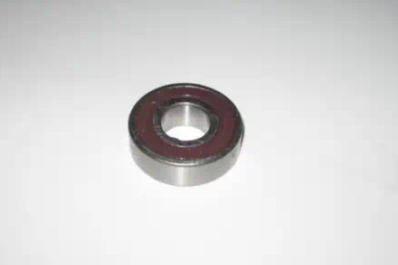 ПОДШИПНИК ГЕНЕРАТОРА ЗАДН.6203 ВОЛОГДА фото 1