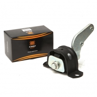 ПОДУШКА ДВИГАТЕЛЯ ЗАДНЯЯ В СБ.СЭВИ 2110 фото 1