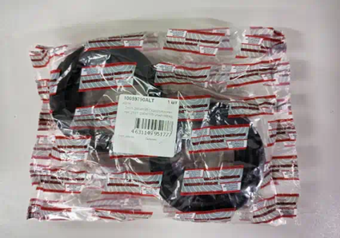 ПОДУШКА ПОД ПРУЖИНУ ПЕРЕДНЯЯ УСИЛЕН.2101 фото 1