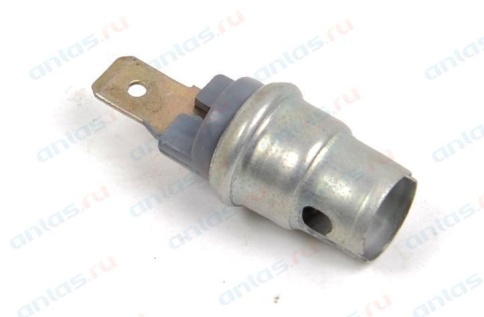 ПАТРОН ЛАМПЫ С ЦОКОЛЕМ фото 1