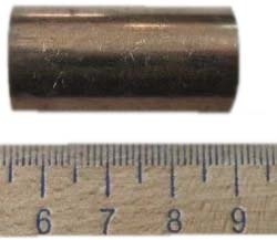 ВТУЛКА ТРАМБЛЕРА 2101 фото 1