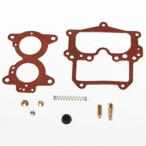 РЕМК-Т КАРБЮРАТОРА К-135 фото 1