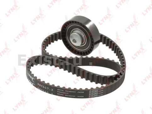 НАБОР ГРМ LYNXauo  8КЛ. ЛАРГУС/ЛОГАН фото 1