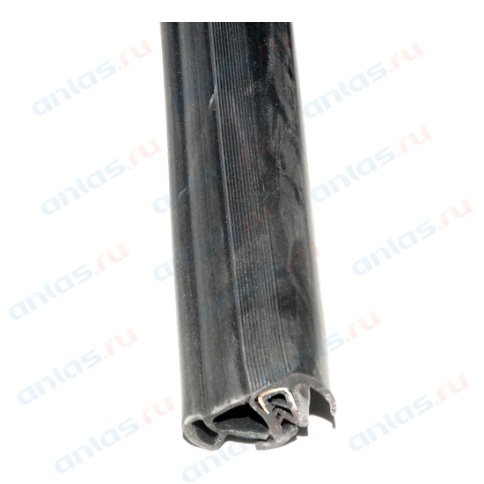 УПЛОТНИТЕЛЬ ДВЕРИ 1118/70/23 фото 1