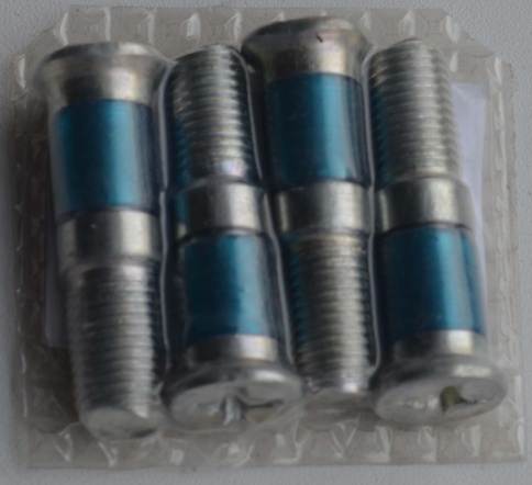 БОЛТЫ ЗАМКА ДВЕРИ БЕСШУМ. 2108 фото 1