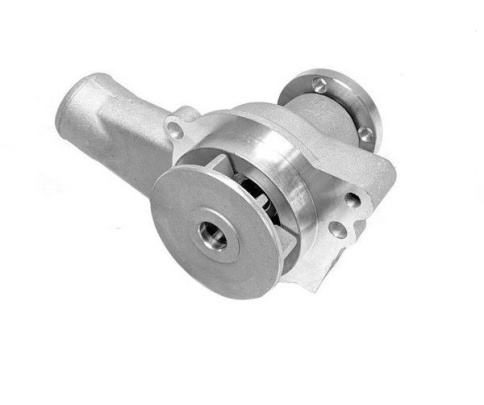 ПОМПА УАЗ фото 1