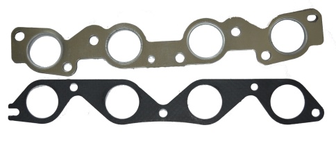 ПРОКЛАДКА КОЛЛЕКТОРА 1.5 16кл. 2110 (2шт.) фото 1