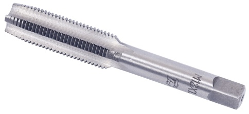 МЕТЧИК М12х1.25  фото 1