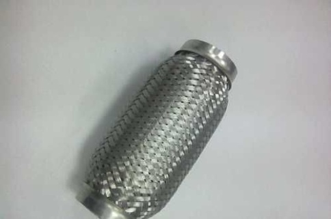 ГОФРА РЕЗОНАТОРА D45/L150мм фото 1