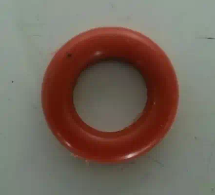 КОЛЬЦО ФОРСУНКИ ИНЖЕК. КРАСН.2110 фото 1