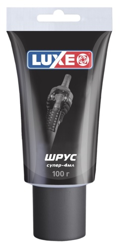 СМАЗКА ШРУС-4 100г LUXOIL фото 1