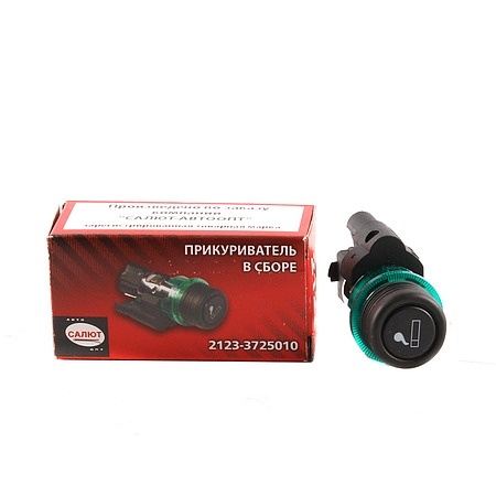 ПРИКУРИВАТЕЛЬ В СБОРЕ 2115/70/90/23 фото 1